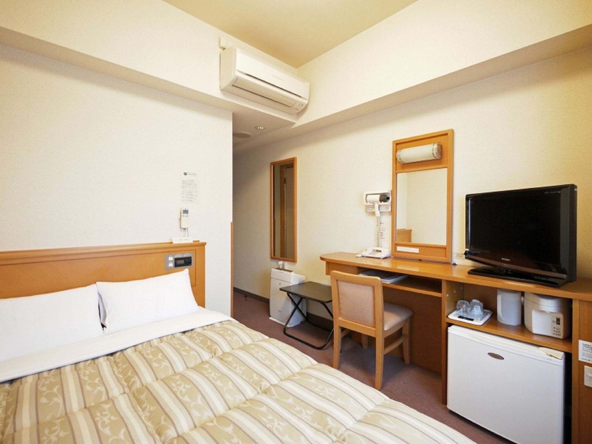 Hotel Route-Inn Nagaoka Inter Eksteriør billede
